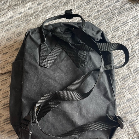 Frjallraven kanken bag - Picture 2 of 3